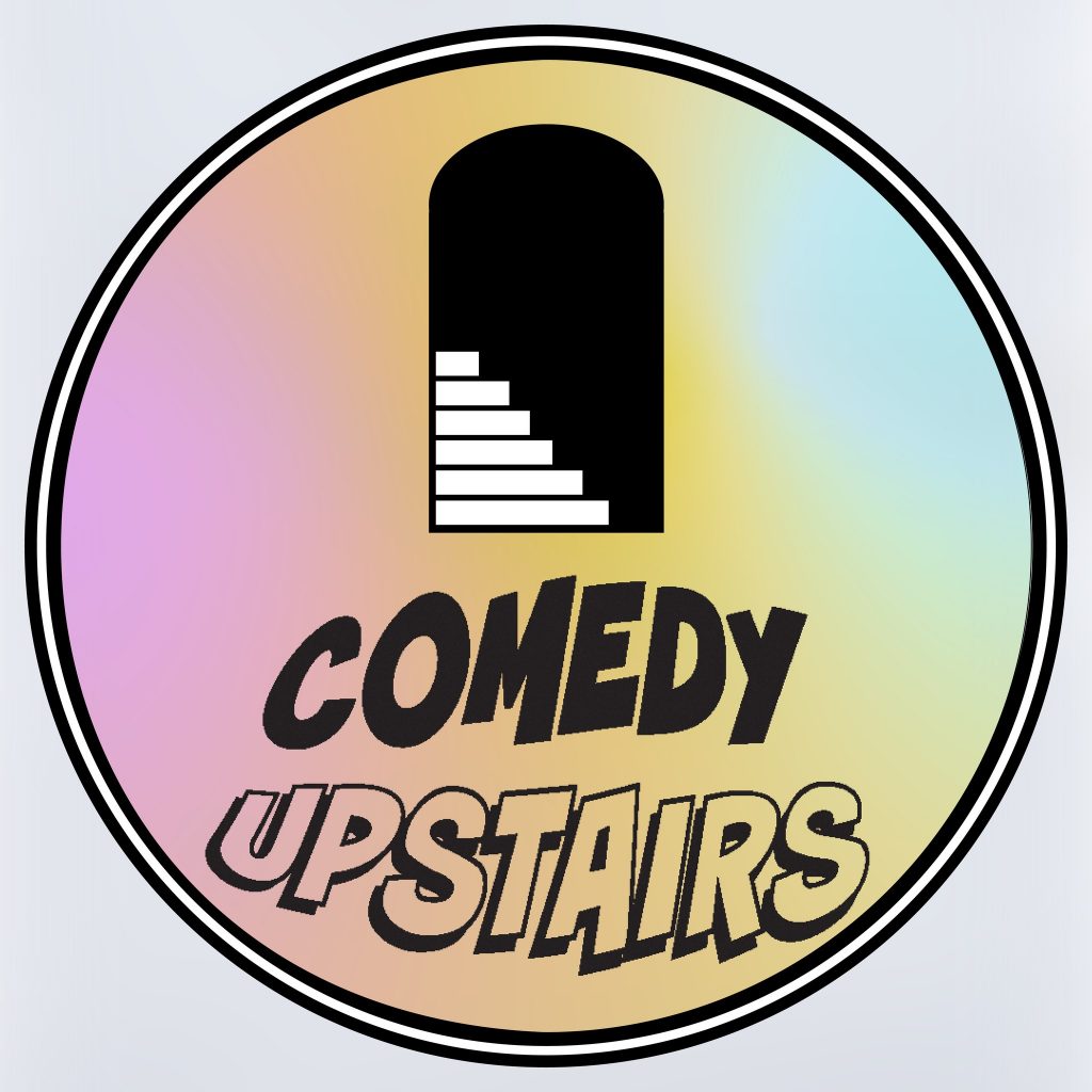 Upstairs Comedy