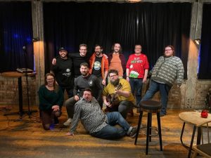 Live Entertainment Highland Scotland