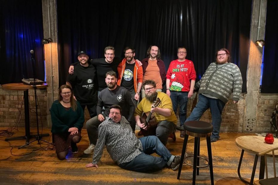 Live Entertainment Highland Scotland